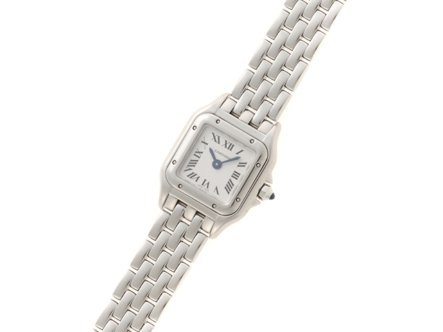 Cartier カルティエ パンテール ドゥ カルティエ WSPN0012