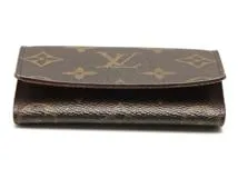 LOUIS VUITTON ルイ・ヴィトン アンヴェロップ・カルトドゥ