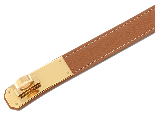 HERMES エルメス ベルト ケリー 18 KELLY 18 BELT ヴォーエプソン  