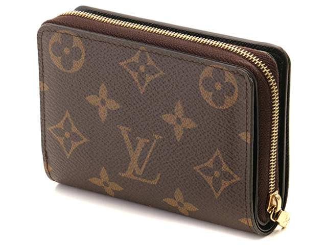 箱無し‼️未使用！ルイヴィトン ポルトフォイユ ルー リバース M81461 m81461_5.jpg