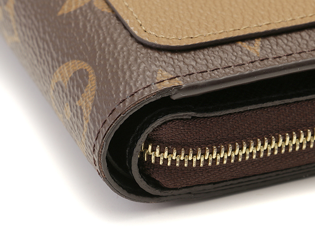 箱無し‼️未使用！ルイヴィトン ポルトフォイユ ルー リバース M81461 m81461_1.jpg