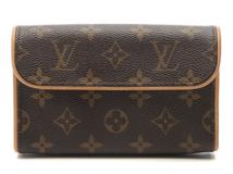 LOUIS VUITTON　ルイヴィトン　M51855　ポシェット・フロランティーヌ　【430】2147200559742