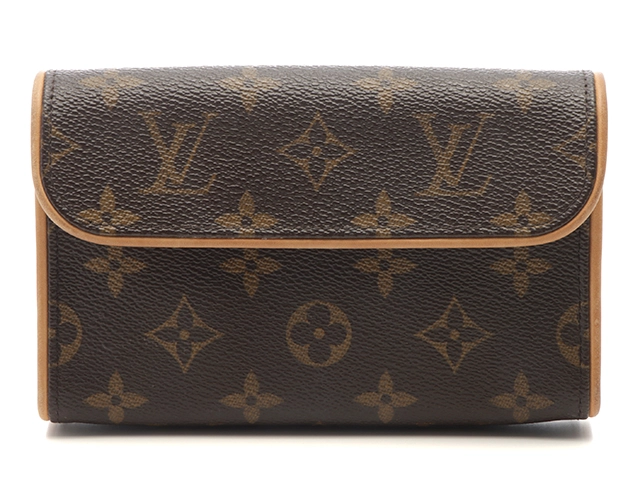 LOUIS VUITTON ルイヴィトン M51855 ポシェット・フロランティーヌ