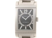 BVLGARI　ブルガリ　レッタンゴロ SS　RT45S　2147200560243　【437】