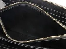 LOUIS VUITTON　ルイ・ヴィトン　ジッピー・ウォレット　モノグラム・リバース　ブラウン　M82444　長財布　2147200562353【207】