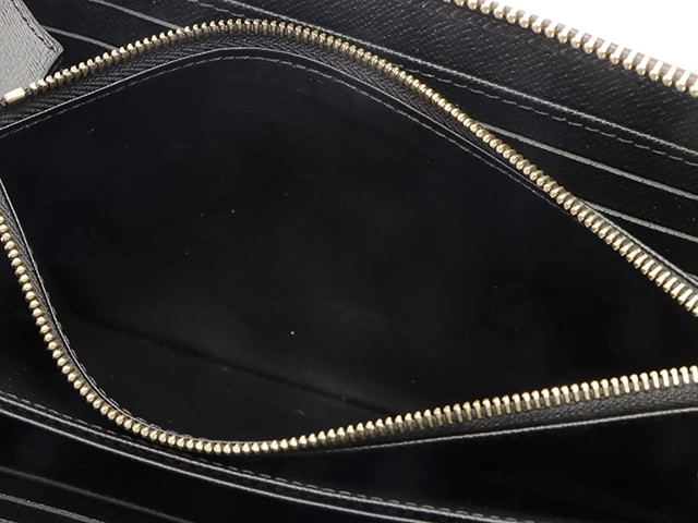 LOUIS VUITTON　ルイ・ヴィトン　ジッピー・ウォレット　モノグラム・リバース　ブラウン　M82444　長財布　2147200562353【207】