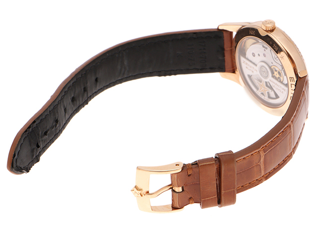 ZENITH ゼニス エリート ウルトラシン ムーンフェイズ 22.2310.692/75