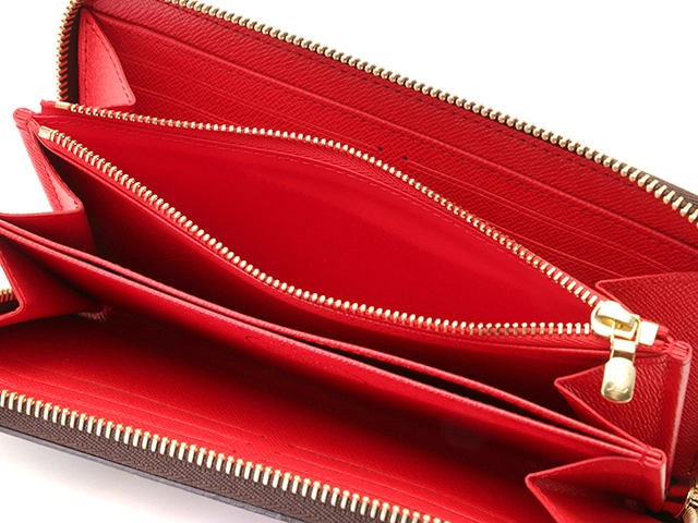 LOUIS VUITTON ルイヴィトン 財布/長財布 ジッピー・ウォレット モノグラム  ペインティッドドット マルチカラー M81864 草間彌生コラボ2023【472】YY