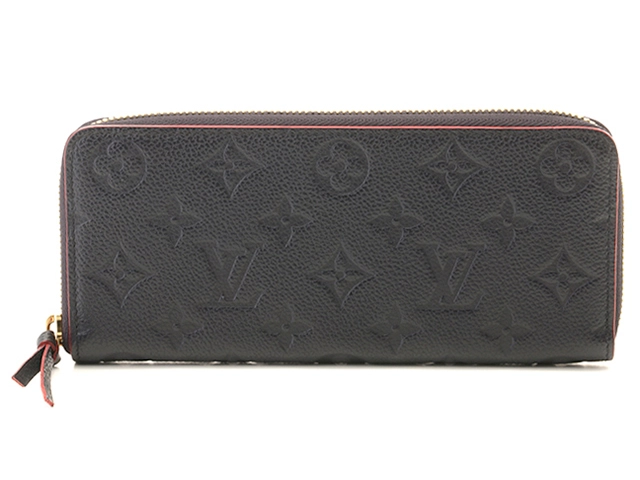 LOUIS VUITTON ルイ・ヴィトン 長財布 ポルトフォイユ・クレマンス