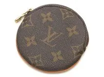 LOUIS VUITTON ルイヴィトン ポルトモネ・ロン コインケース