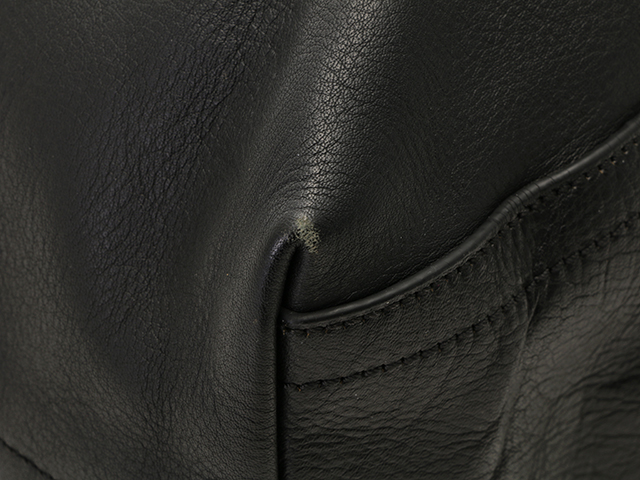 COACH コーチ ヘリテージ ウェブ F70560 トートバッグ ブラック