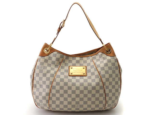 LOUIS VUITTON ルイヴィトン ダミエアズール ガリエラPM N55215 2010 ...