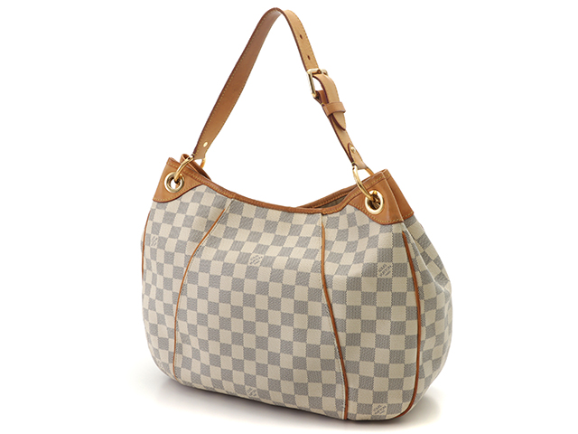 LOUIS VUITTON ルイヴィトン ダミエアズール ガリエラPM N55215 2010