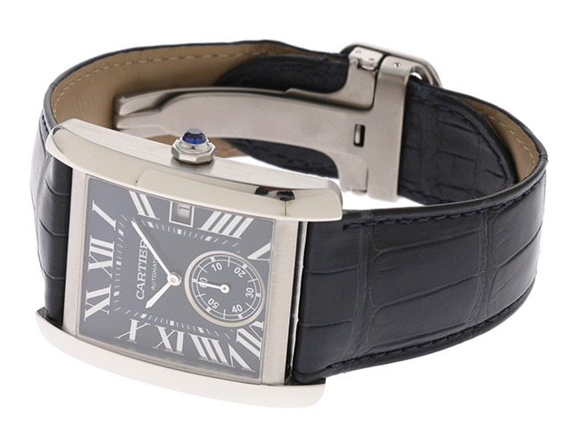 タンク用ベルト カルティエ タンクMC 替えベルト セット売り 楽天市場