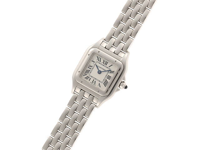 Cartier カルティエ 時計 レディース パンテール ドゥ