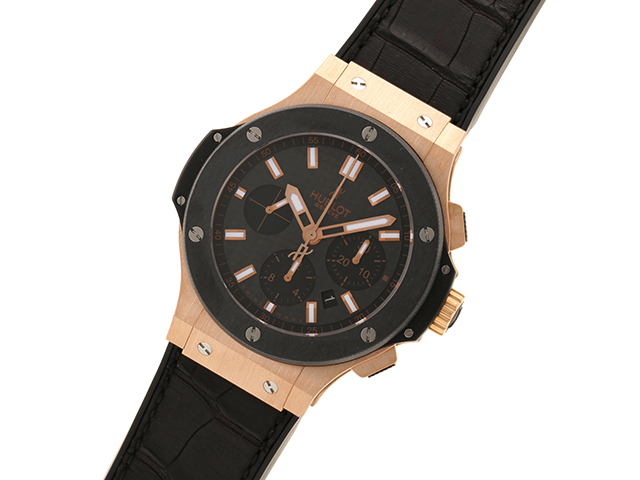 HUBLOT ウブロ ビッグバン エボリューション 301.PM.1780.RX HUBLOT ウブロ ビッグバン エボリューション 301.PM.1780.RX