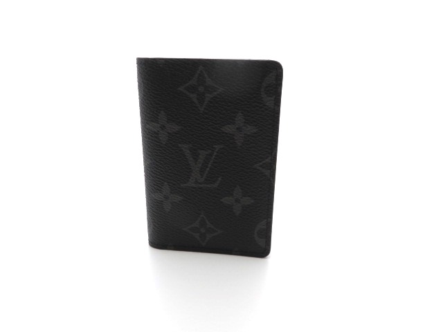 LOUIS VUITTON ルイ・ヴィトン カードケース オーガナイザー・ドゥ