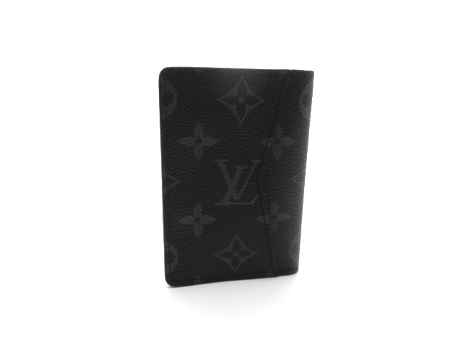 LOUIS VUITTON ルイ・ヴィトン カードケース オーガナイザー・ドゥ