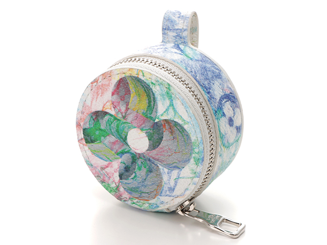 ルイヴィトン　モノグラム LOUIS VUITTON】ルイヴィトン『モノグラム コフレ 8 モントル