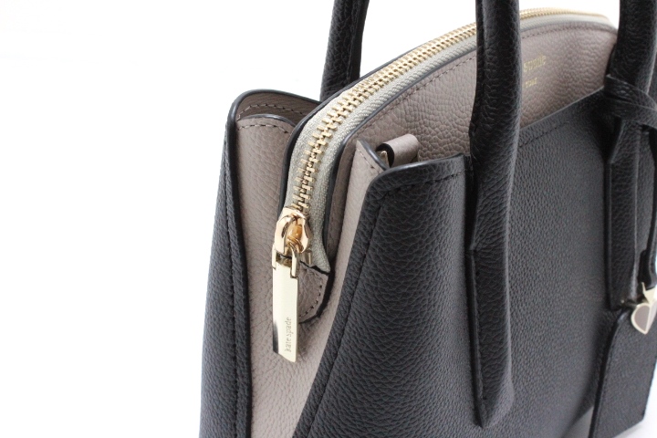 kate spade ケイトスペード マルゴーミニ サッチェル 2way
