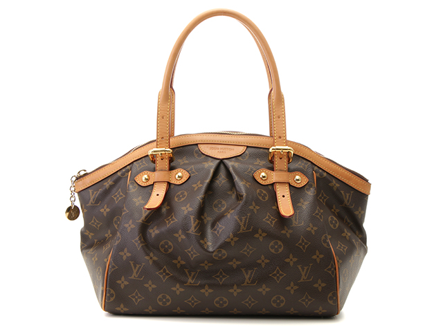 LOUIS VUITTON ティボリ GM-