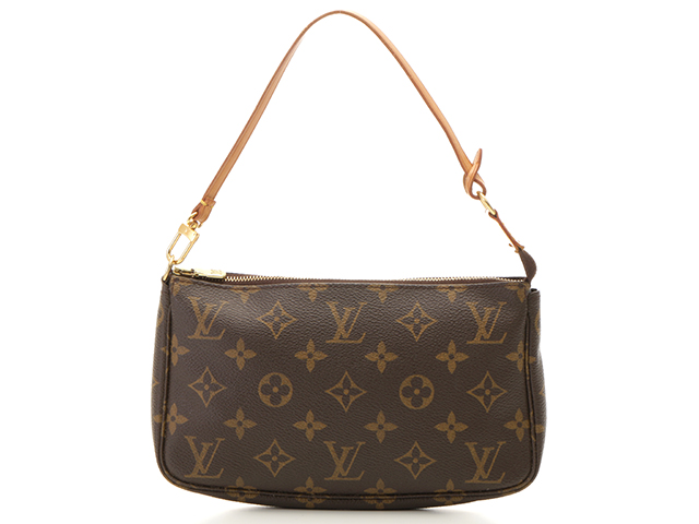 LOUIS VUITTON ルイ・ヴィトン ポシェット・アクセソワール