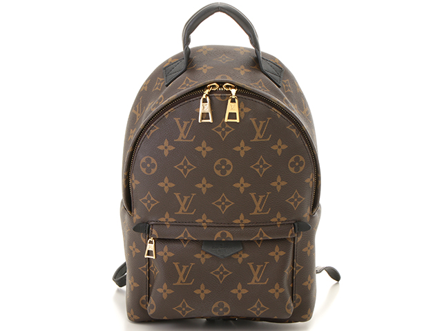 LOUIS VUITTON ルイヴィトン パームスプリングスバックパックPM M41560 ...