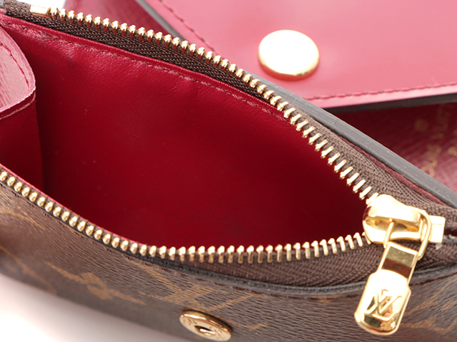Louis Vuitton ポルトフォイユ・ゾエ LOUIS VUITTON ポルトフォイユゾエ - メルカリ