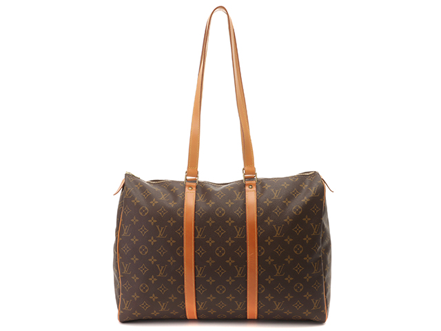 LOUIS VUITTON ルイ・ヴィトン フラネリー45 モノグラム Ｍ51115【430