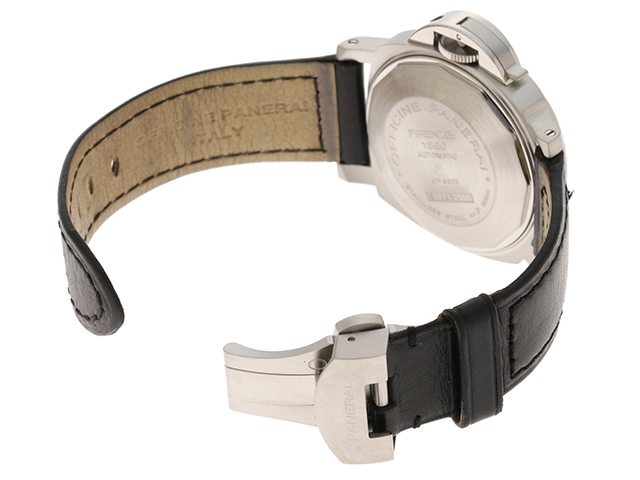 I番 2006年頃製 PANERAI パネライ 時計 ルミノールマリーナ