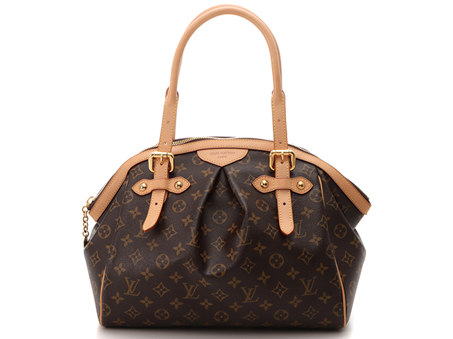 LOUIS VUITTON ルイヴィトン バッグ ティヴォリGM モノグラム M40144