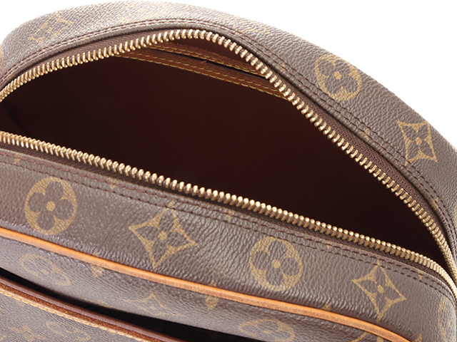 ルイヴィトン LOUIS VUITTON ブロワ モノグラム ショルダーバッグ