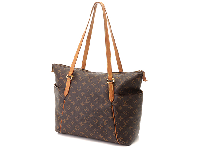 ルイヴィトン バッグ モノグラム トートバッグ Louis Vuitton