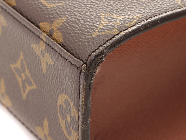 LOUIS VUITTON ルイ・ヴィトン ハンドバッグ マルゼルブ LOUIS VUITTON ルイ・ヴィトン ハンドバッグ マルゼルブ