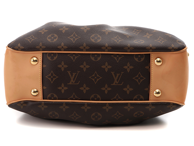 ルイ・ヴィトン LOUIS VUITTON ハンドバック モノグラム ボエシ