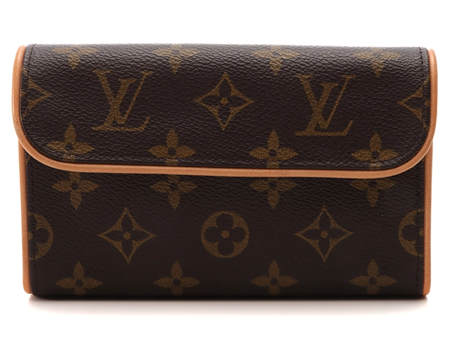 LOUIS VUITTON ルイ・ヴィトン ポシェット・フロランティーヌ