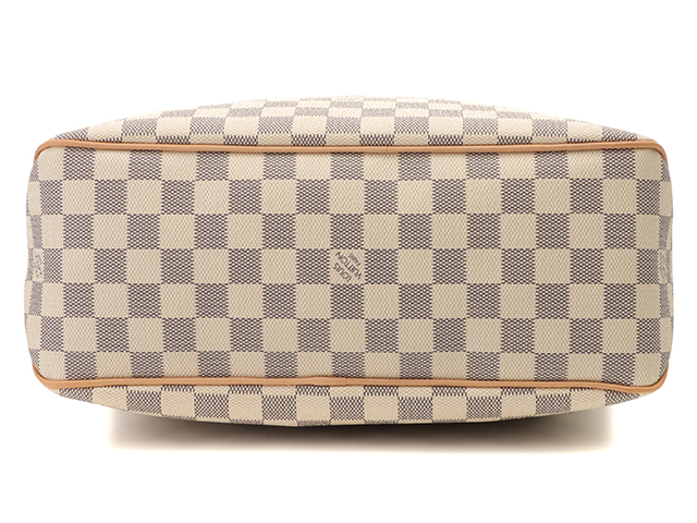 LOUIS VUITTON　ルイヴィトン　ディライトフルPM　ショルダーバッグ　ダミエ・アズール　N41447　（2147300310656）【200】