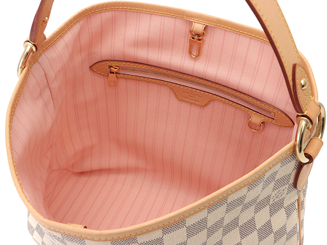 LOUIS VUITTON ルイヴィトン ディライトフルPM ショルダーバッグ