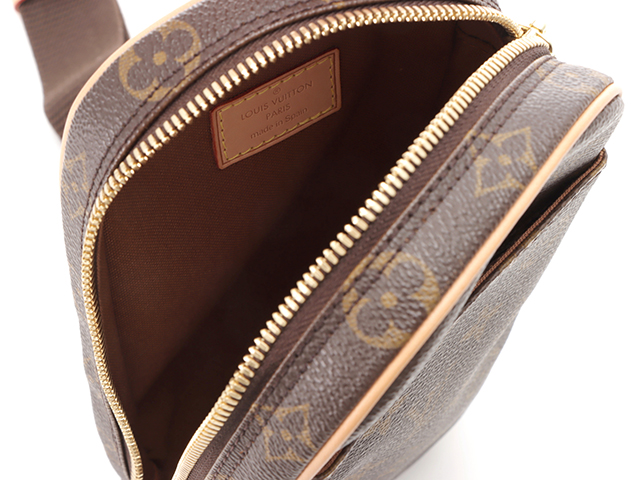 LOUIS VUITTON ルイ・ヴィトン バッグ ボディバッグ ポシェット LOUIS VUITTON ルイ・ヴィトン バッグ ボディバッグ ポシェット