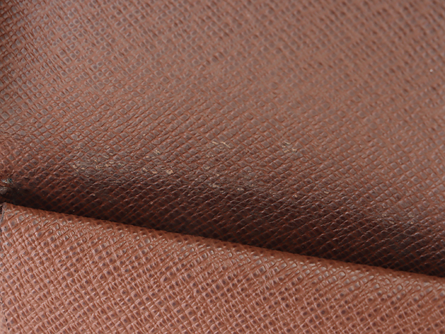 LOUIS VUITTON ルイヴィトン ポルトモネ・キュヴェット M61960 LOUIS VUITTON ルイヴィトン ポルトモネ・キュヴェット M61960