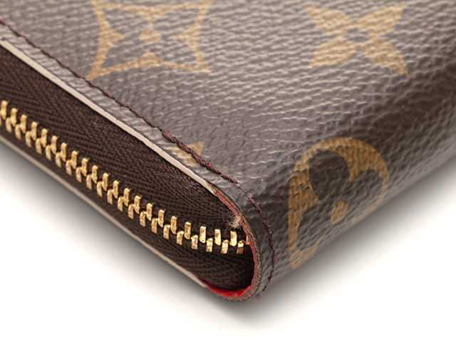 LOUIS VUITTON ルイ・ヴィトン コインケース ジッピー・コイン LOUIS VUITTON ルイ・ヴィトン コインケース ジッピー・コイン