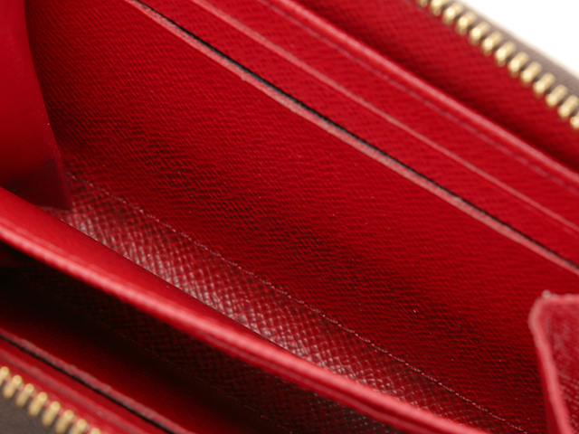 LOUIS VUITTON ルイ・ヴィトン コインケース ジッピー・コイン LOUIS VUITTON ルイ・ヴィトン コインケース ジッピー・コイン