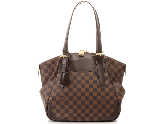 Louis Vuitton ルイヴィトン ヴェローナMM ダミエ N41118【430