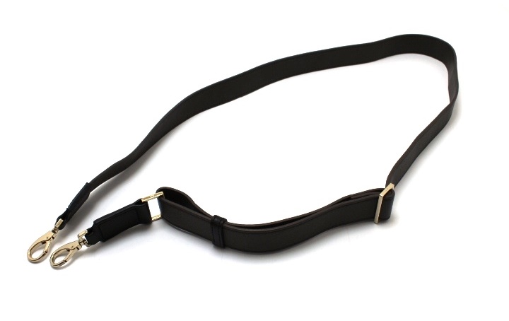 アニヤハインドマーチ⭐︎HAPPY ショルダーストラップ カスタム レザー