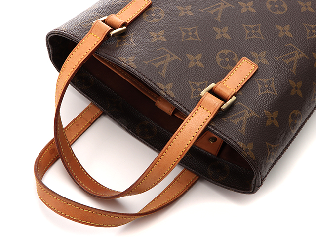 LOUIS VUITTON ルイ・ヴィトン ハンドバッグ ヴァヴァンPM