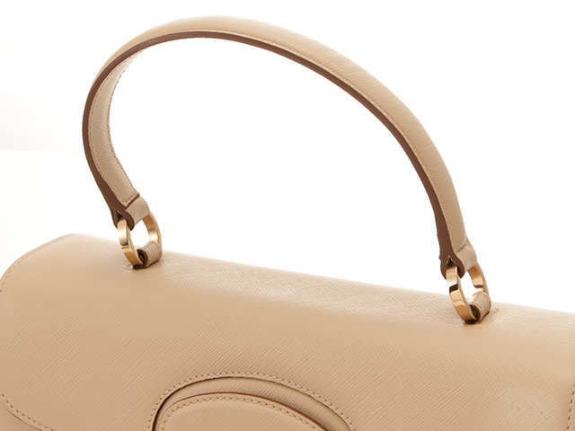 Salvatore Ferragamo サルバトーレフェラガモ ガンチーニ 2Way