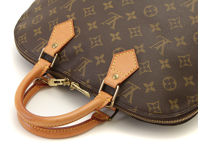 LOUIS VUITTON ルイヴィトン バッグ アルマ モノグラム M51130