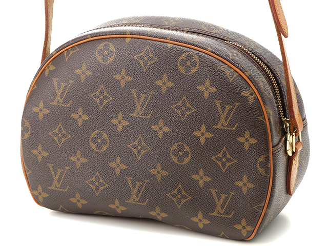 Louis Vuitton モノグラム ブロア モノグラム ブロワ 詳細情報とお値段【ルイ・ヴィトン・ナビ！】