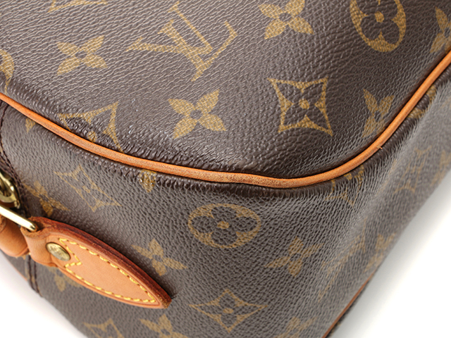 楽天市場】【Louis Vuitton】ルイヴィトン M51221 モノグラム