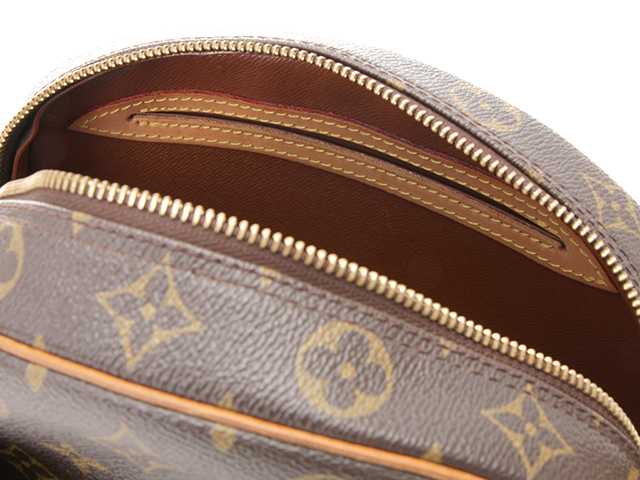 LOUIS VUITTON ルイ・ヴィトン ブロワ M51221 モノグラム 【472